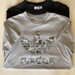 Bundle of Adidas Men’sT-shirts